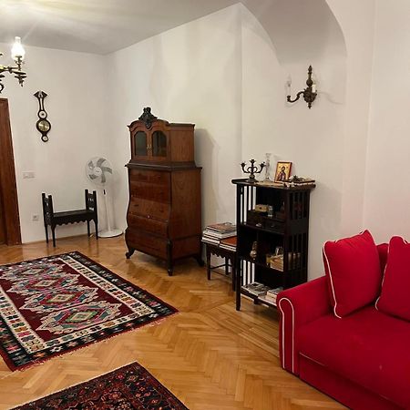 Casa Livia Brasov公寓 外观 照片